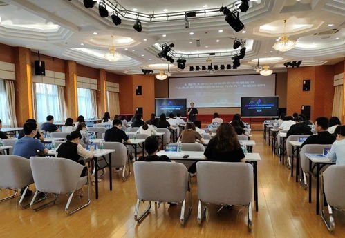 创业快讯 上海高校文创导师指导能力提升专题培训在我校圆满举行